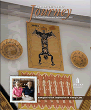 Journey 2007 Magazine